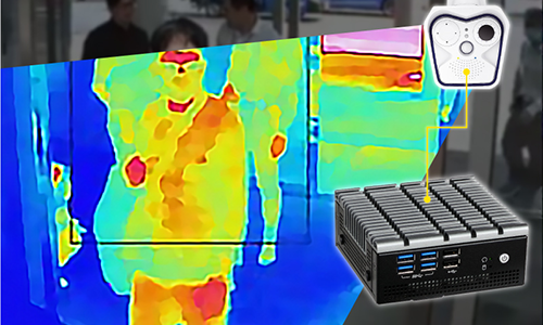 Centralized Smart Thermal Control System